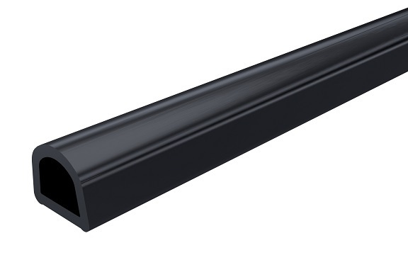 Hinteres Profil B=85 mm, H=70 mm