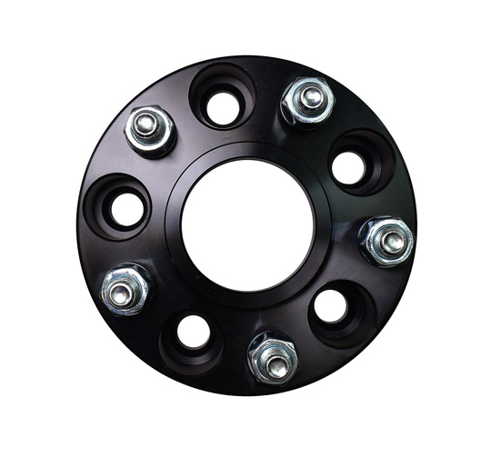 Distanzstück 5x114,3-40mm-CB71,5 mit JEEP-Zentrierung 