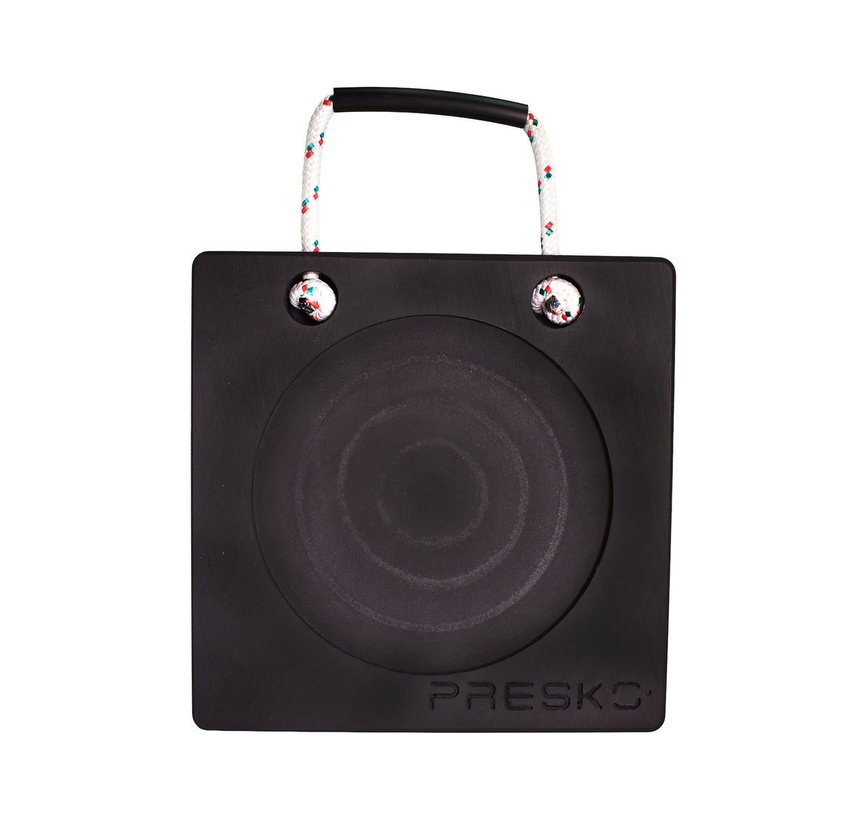 Crane support pad 500x500x40 mm