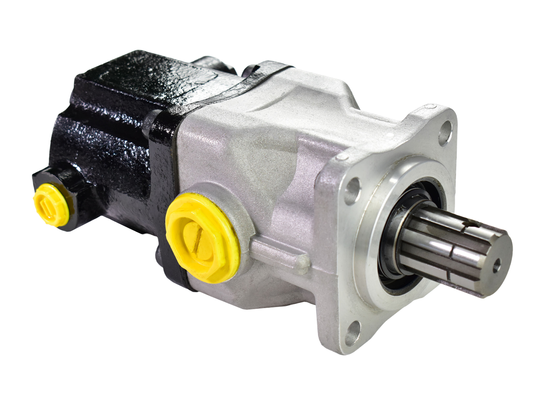 Pompa tłoczkowa PRESKO  49L Wywrotka Laweta pomoc drogowa