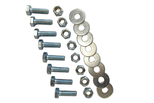 Basic Bawer Kastenhalter E2 990 22