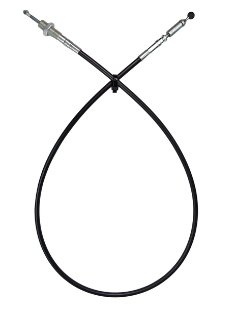 Kabel hydraulik-steuerventil und Kugeljoystick 1m