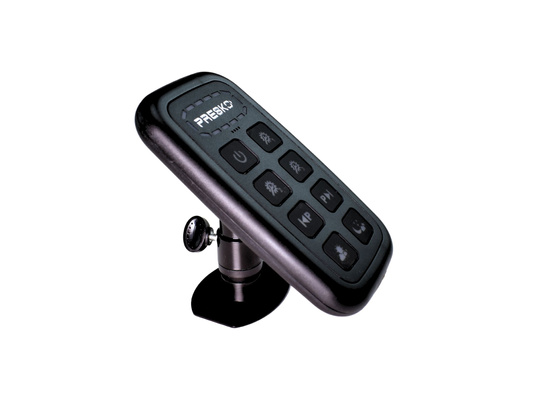 LED strobe warning beam Roadside assistance 90cm wireless remote control