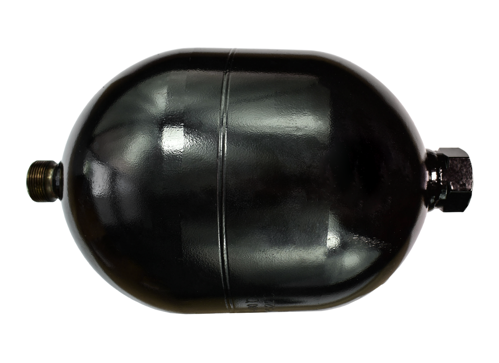 Hydroakkumulator 2.8l 3/4 Frontlader