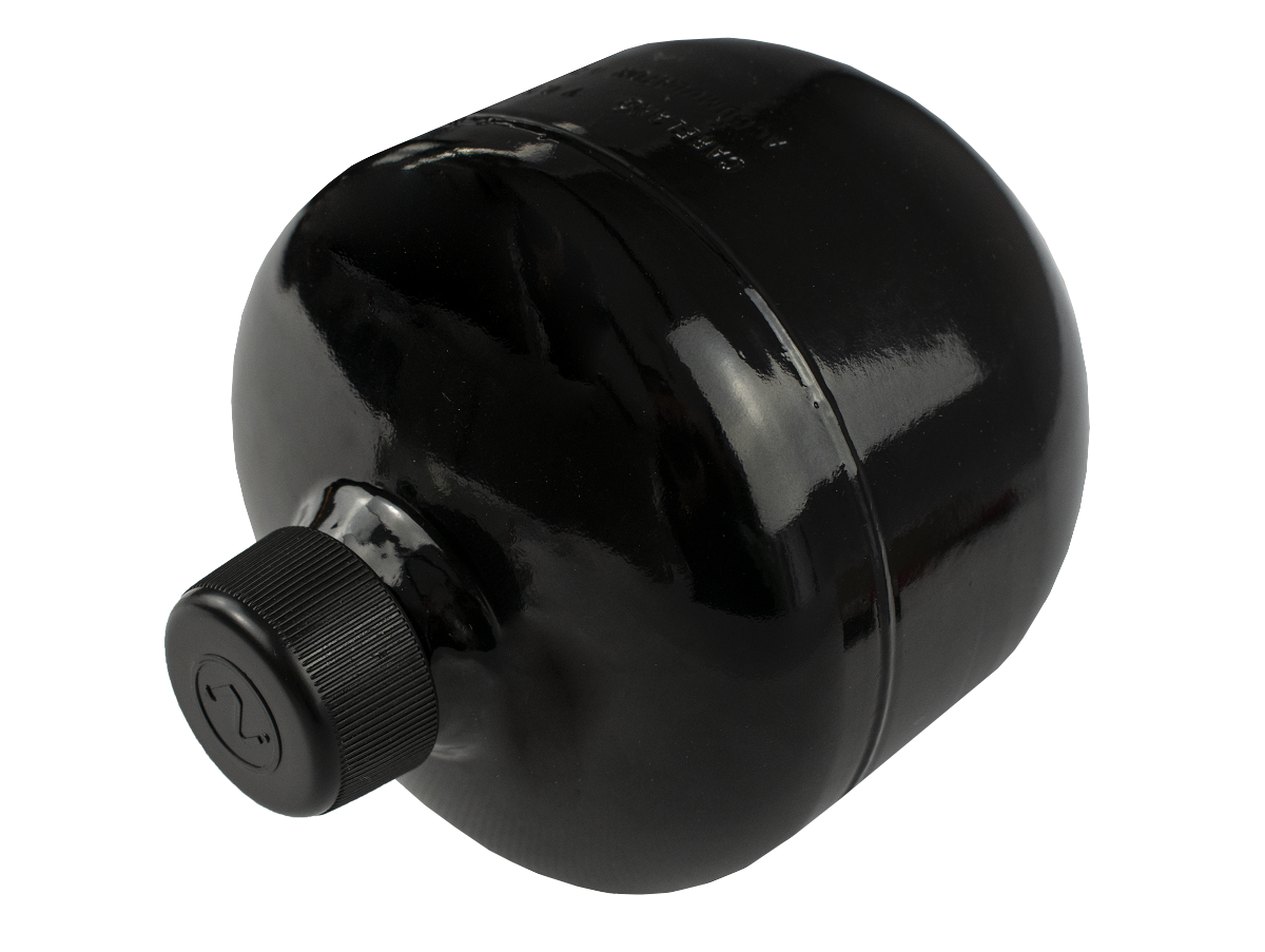 Hydroakkumulator 0,75l 1/2