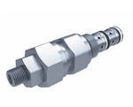 HBS pressure regulator