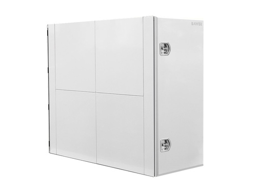 Kabinentürkasten mit Schwingtür