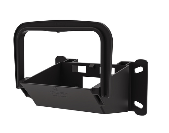 E53 plastic wedge holder