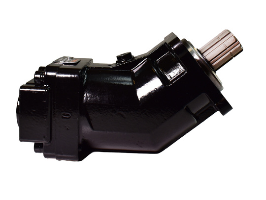 Pompa Tłoczkowa Skośna PRESKO XPi-63 ISO Hydraulika Siłowa Ruchoma Podłoga Wywrot HDS