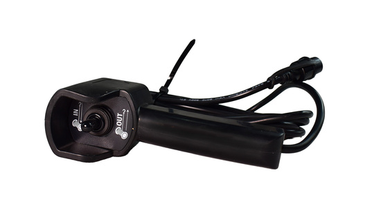 Wyciągarka elektryczna Presko RAPTOR 13.5 S 12V 13500 LBS 6 TON SYNTETYK