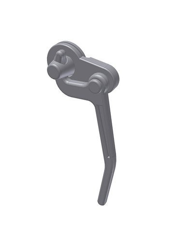 Zamknięcie górne prawe