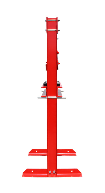 Shop Press workshop 12 T ton + set of prisms Original PRESKO