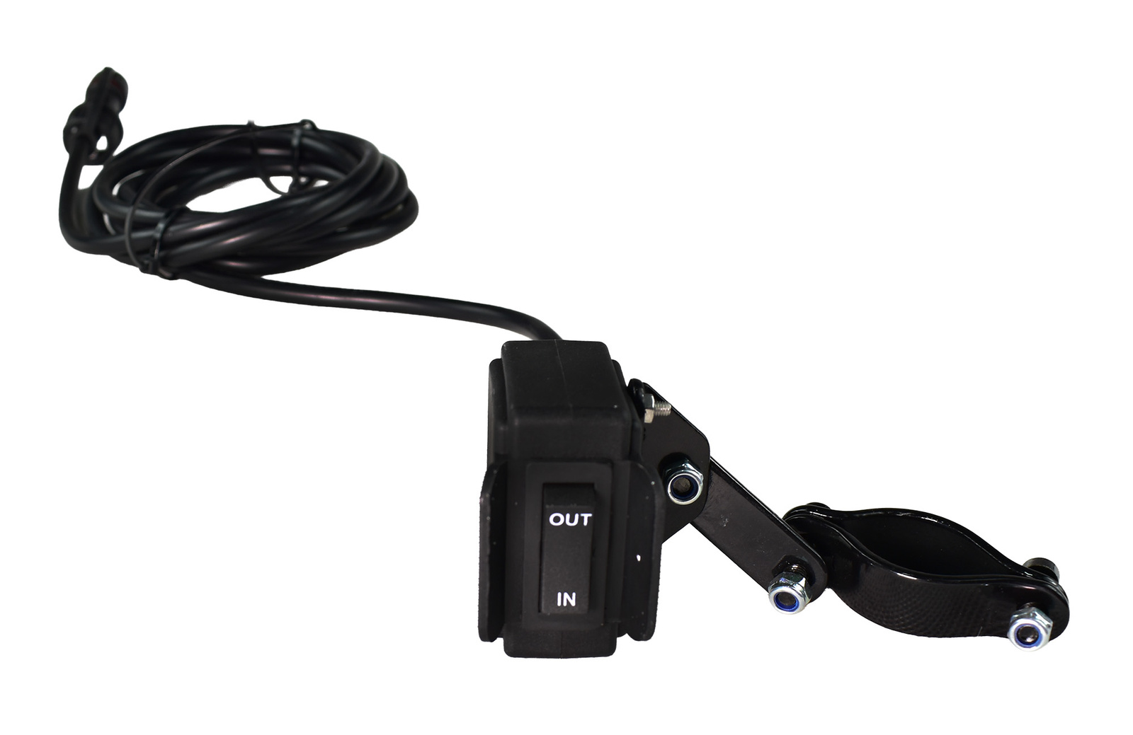 Wyciągarka PRESKO T-REX3.0S 12V 1360kg QUAD PŁUG ATV UTV LINA SYNTETYCZNA