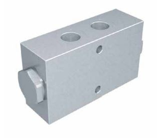 HBS Valve