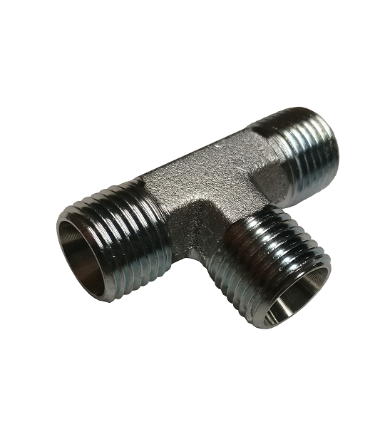 BBB T-piece M16X1.5 male thread