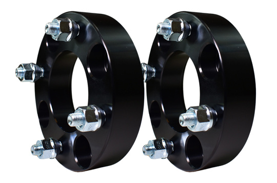 Quad-Distanzscheiben 4x110-30mm-CB70,9-M10x Yamaha Grizzly Satz mit 4 Stück.