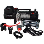 Wyciągarka elektryczna MAMMOTH 20.0 24V 20000 LBS 9080 kg 9 TON MOCNA