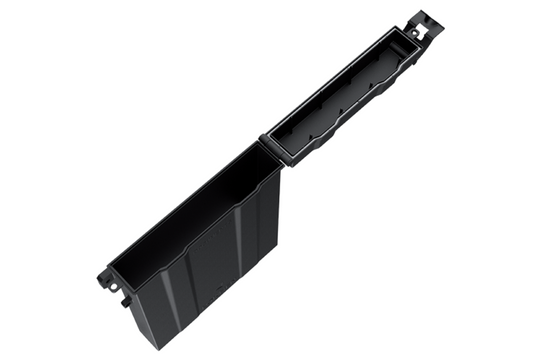 Pojemnik na dokumenty i instrukcje obsługi RIGHT