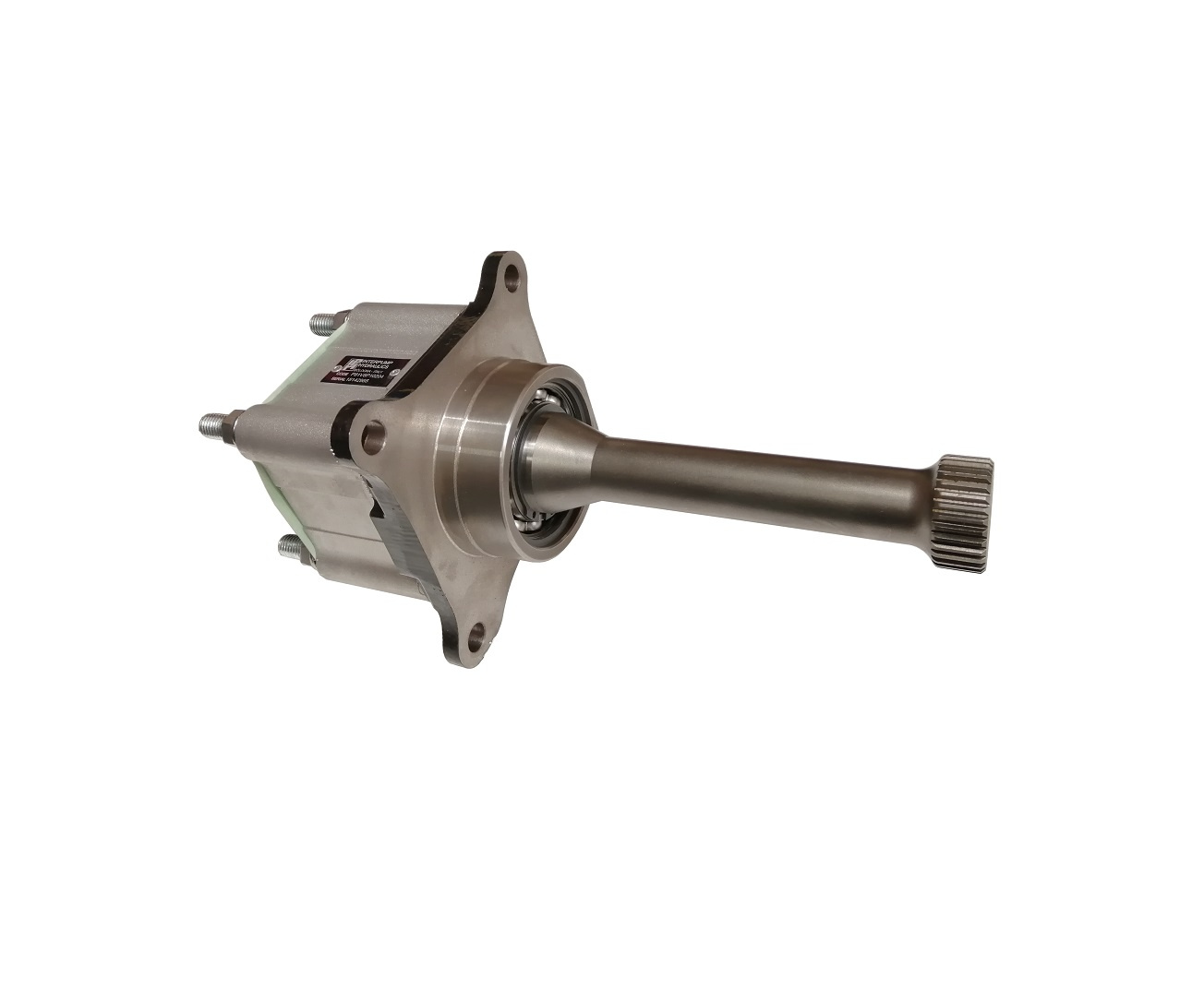 Power take-off PTO P81V6P10204 VOLVO NISSAN