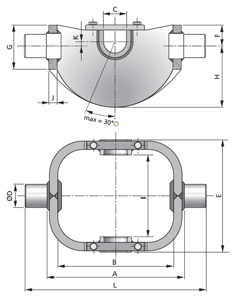 Wiege A50300001