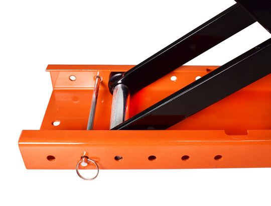 Motorcycle Lift Jack 500kg PRESKO screw-on stand