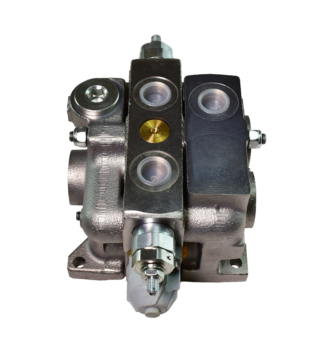 Italian hydraulic Directional Valve hydraulic - Salami VD8A623515710