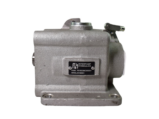 Przystawka odbioru mocy PTO P018G3MC000201 MITSUBISHI