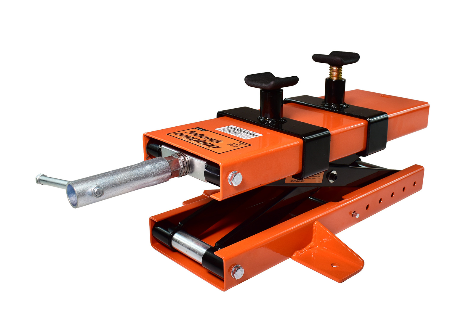 Motorcycle Lift Jack 500kg PRESKO screw-on stand