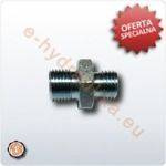 Nypel przejściówka M12X1,5 -1/4"