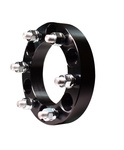 Dystans do kół DYS12-6x139,7-30mm-CB110- M12x1.25.  Nissan