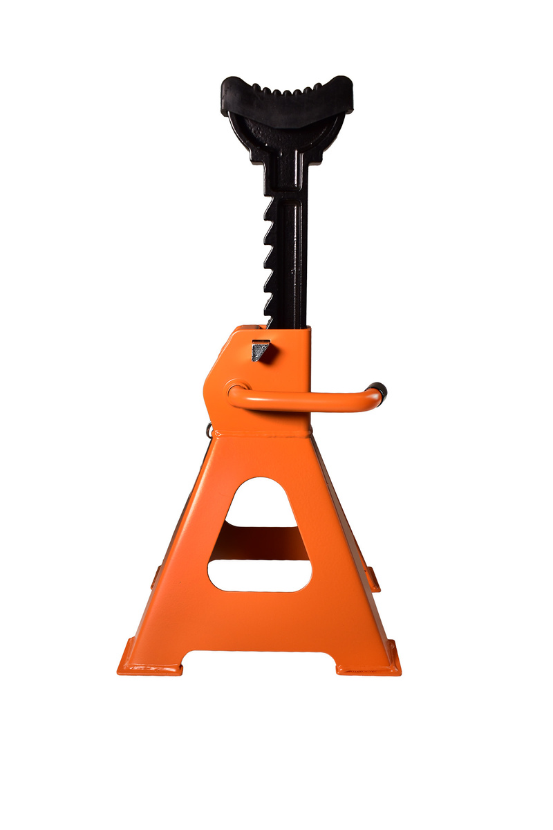 Car supports jack Stand stands double lock 2pcs