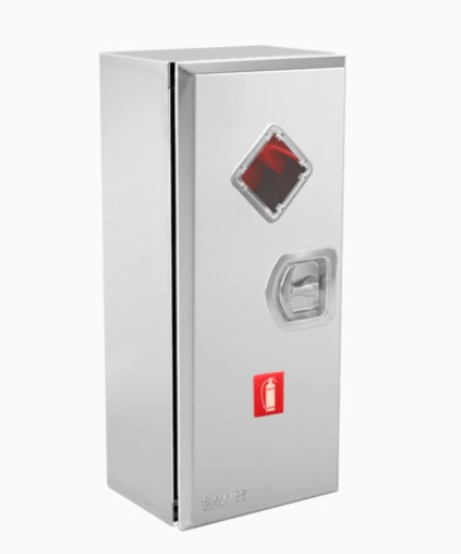 FIRECAB boxes