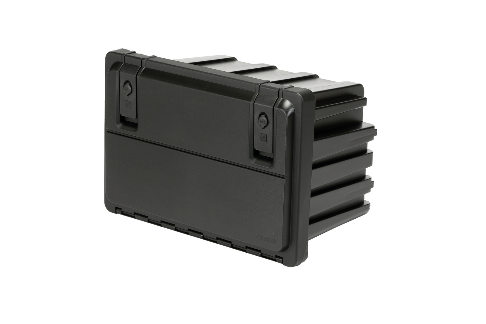 Skrzynka narzędziowa polipropylenowa Mother Trucker Lago