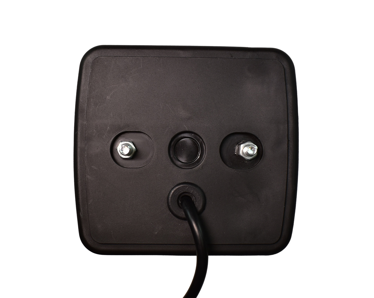 Zestaw lamp do przyczepy, przewód 7,5 m, 7 pinowa, żarówka