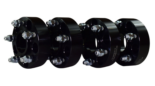Dystans 5x114,3-40mm-CB71,5 z centrowaniem JEEP Komplet 4szt.