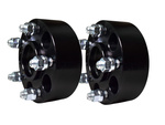 Distanzstück 5x114.3-50mm-CB71.5-G mit JEEP-Zentrierung Satz mit 2 Stk.
