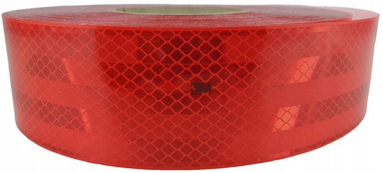 frontlader3M PREMIUM PREMIUM CLASS con tape Rot