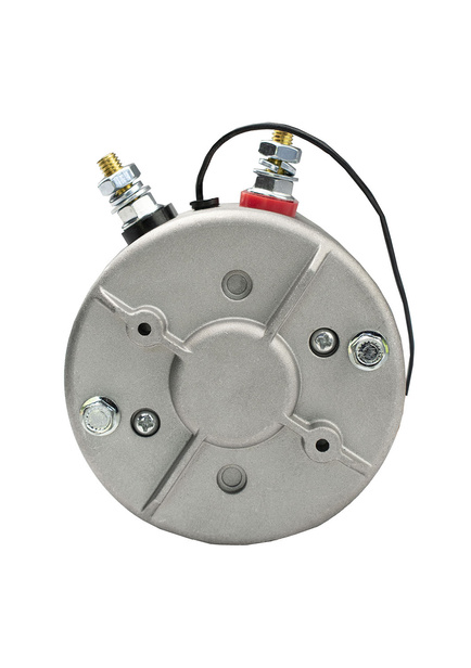 Hydraulikmotor 12V 2.0kW elektrisch für Hydraulikaggregat