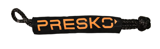 PRESKO Winch synthetic shackle 15 t