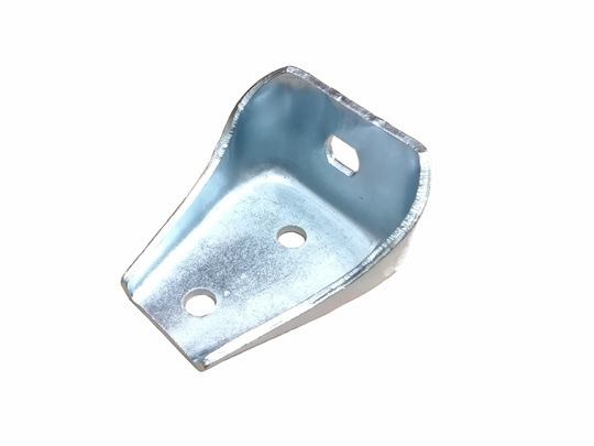 BRACKET FOR BUILDING CONSOLE FRAME MOUNTING BRACKET