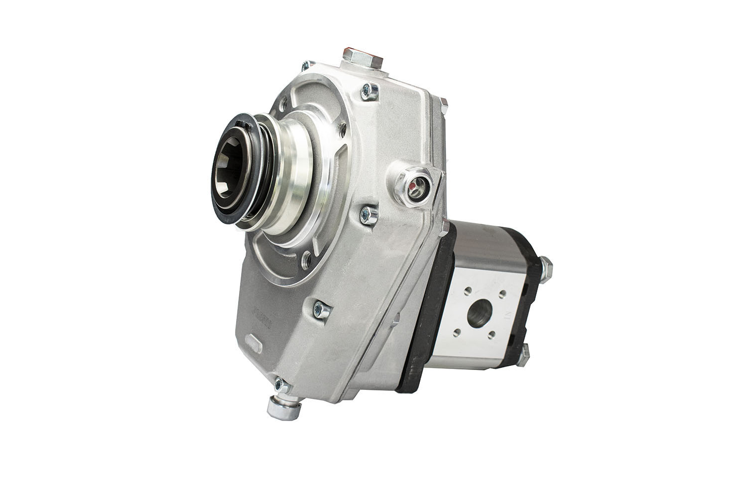 Multiplier for PTO 40cm3 / OBR. 82L set