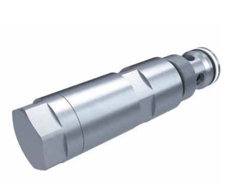 Relief valve HBS