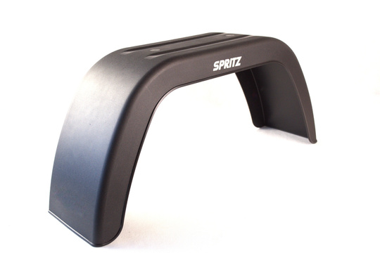 Fender for SPRITZ 13" trailer