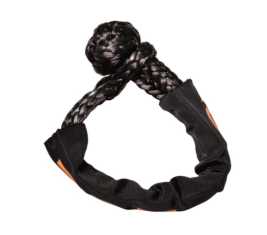 PRESKO Winch synthetic shackle 19 t