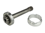 FABRAZI PTO Shaft F.50121314 ZF Gear Box Manual Transmission 12S, 16S