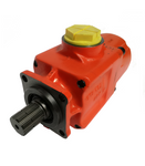 Hydrocar PE 80 bi-directional multi-piston pump ISO