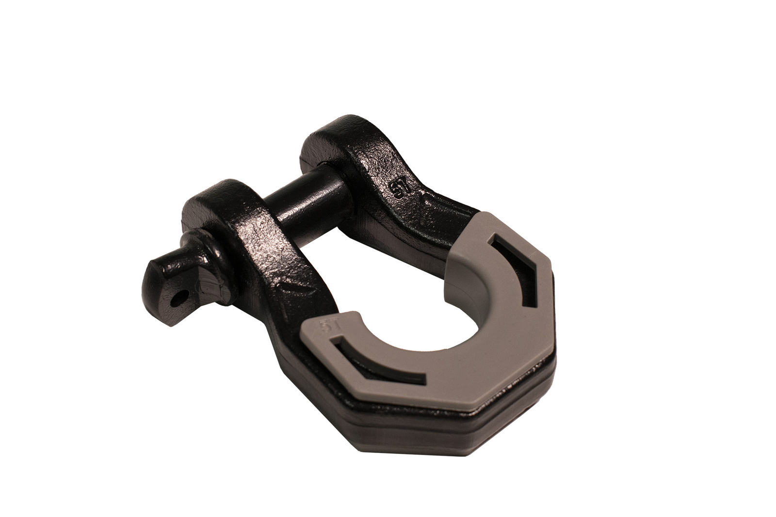 Shackle dsk 5 t shackle bolted Omega