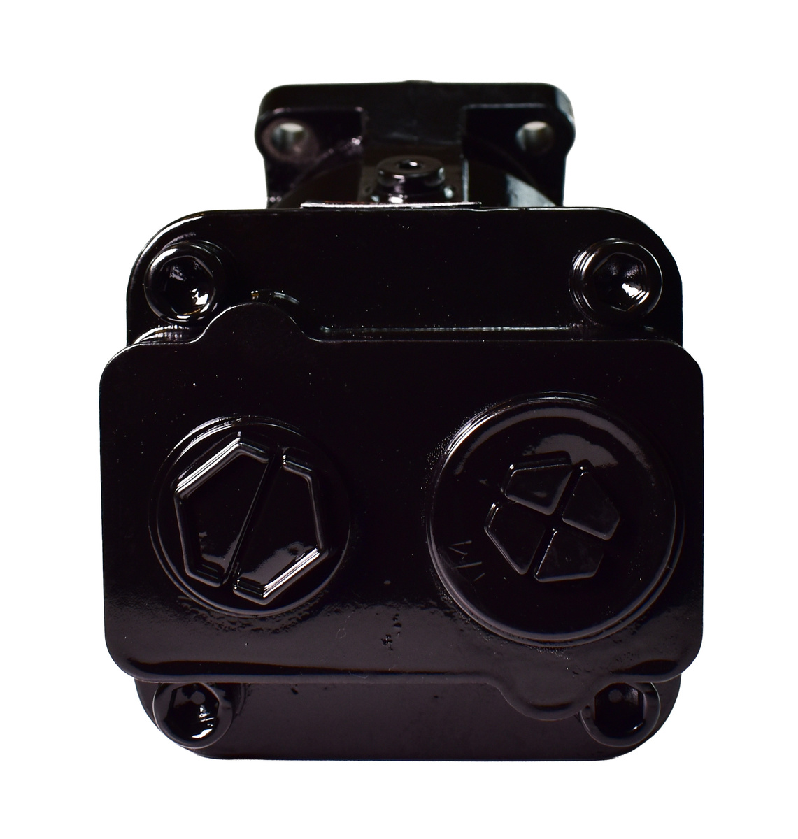 Pompa Tłoczkowa Skośna PRESKO XPi-80 ISO Hydraulika Siłowa Ruchoma Podłoga Wywrot HDS