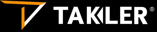 Drabinka 2 stopniowa wysuwana Takler