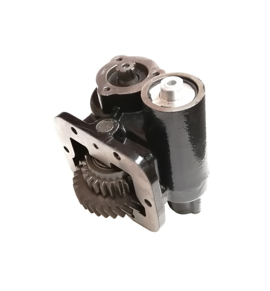 Nebenantrieb PTO P2241P10201 ZF